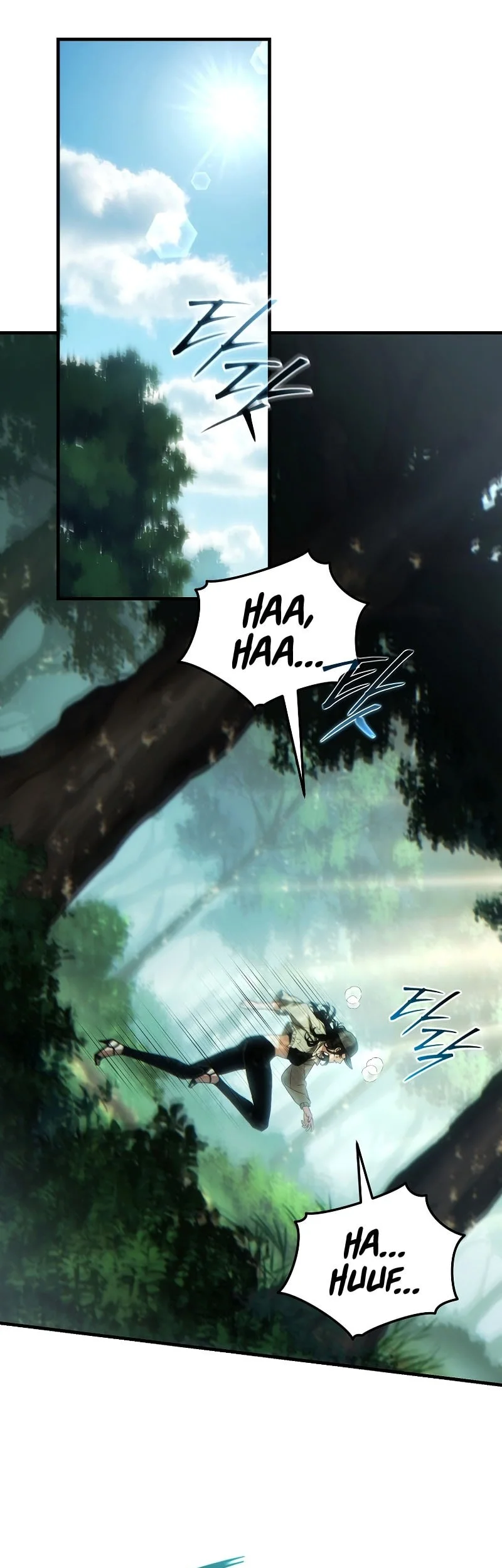 The 100th Regression of the Max-Level Player Chapter 83 - halaman 48