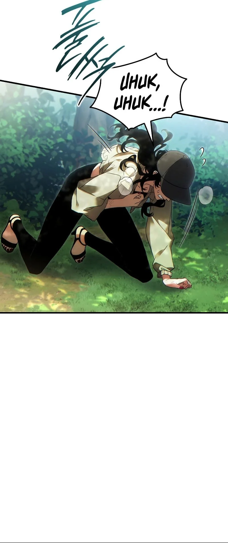 The 100th Regression of the Max-Level Player Chapter 83 - halaman 49