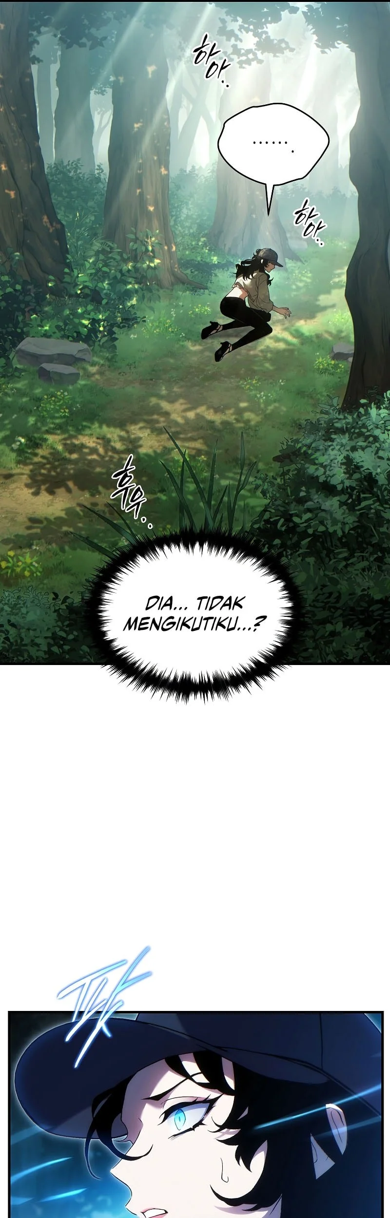The 100th Regression of the Max-Level Player Chapter 83 - halaman 50