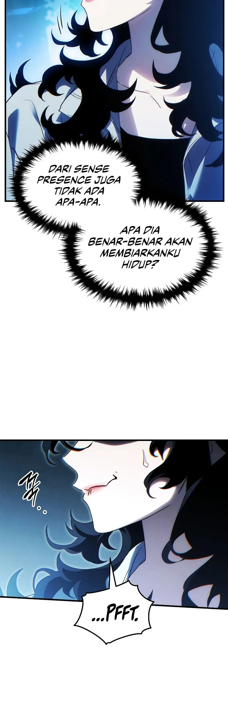 The 100th Regression of the Max-Level Player Chapter 83 - halaman 51