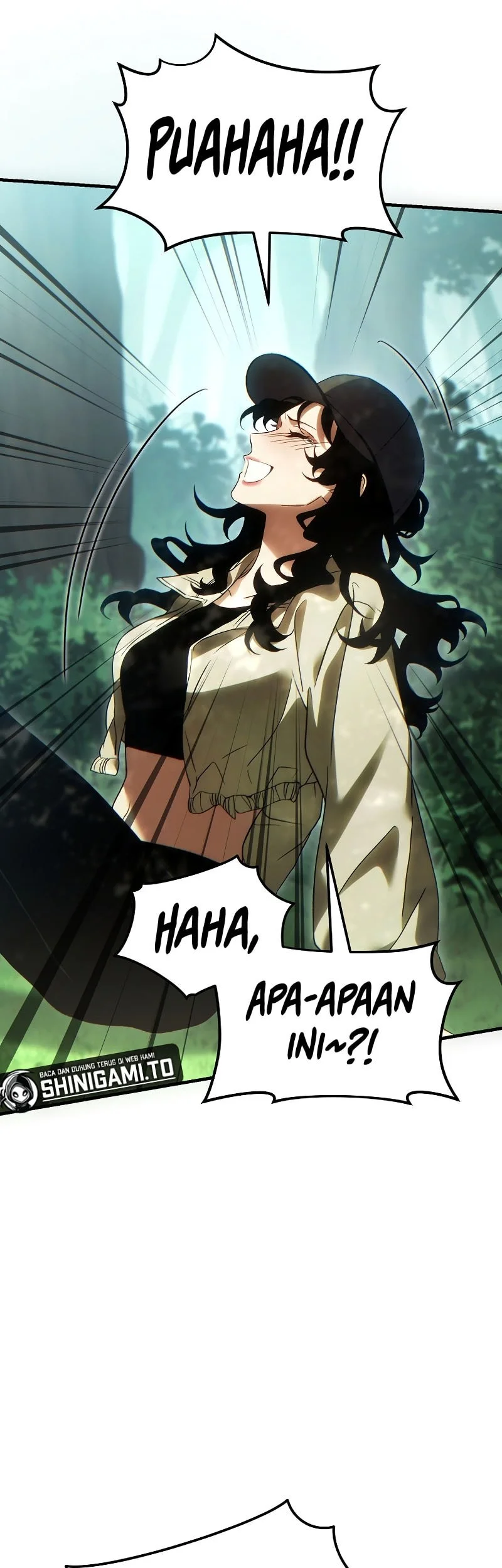 The 100th Regression of the Max-Level Player Chapter 83 - halaman 52