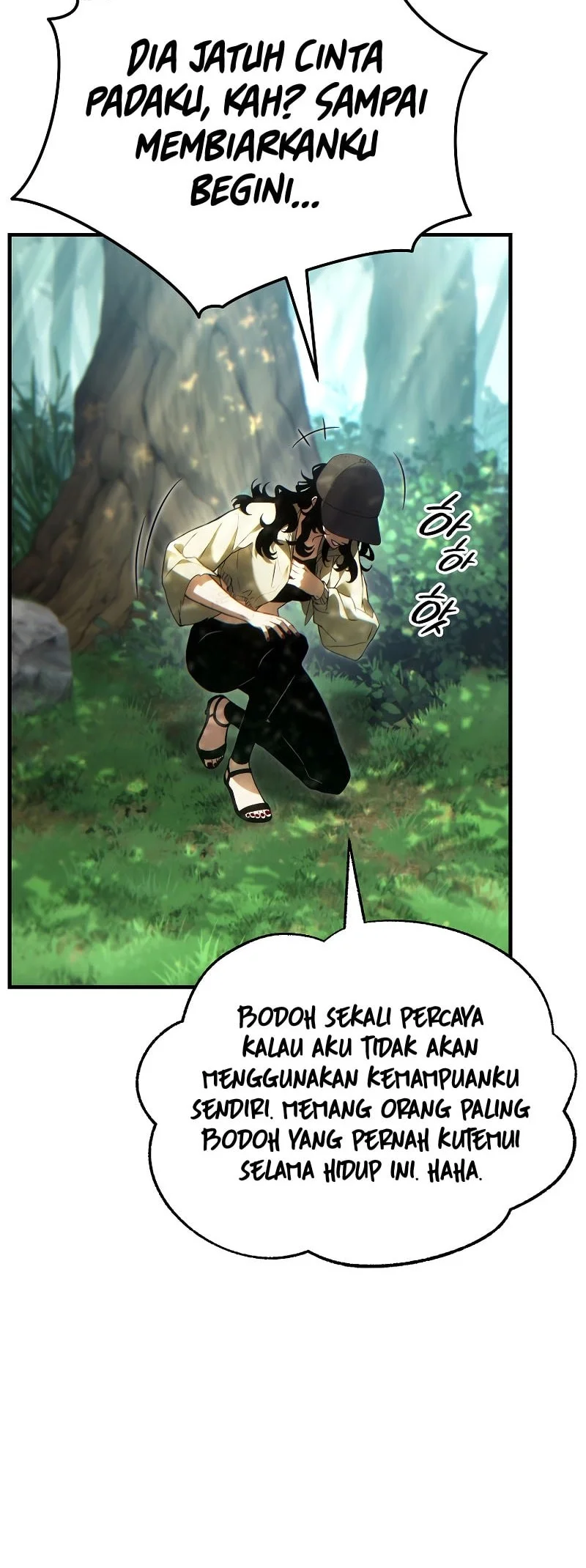The 100th Regression of the Max-Level Player Chapter 83 - halaman 53