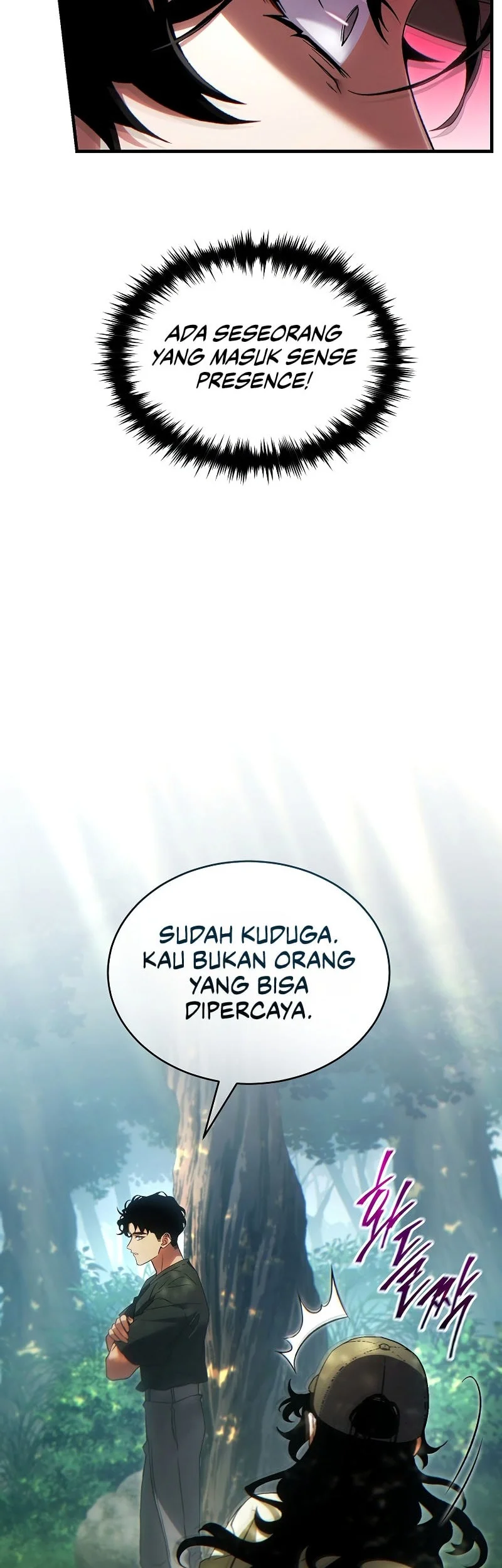 The 100th Regression of the Max-Level Player Chapter 83 - halaman 55