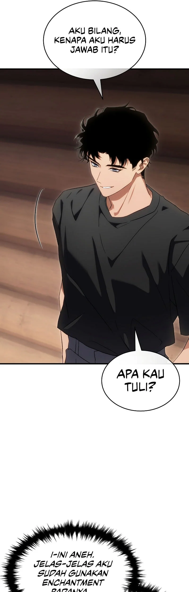 The 100th Regression of the Max-Level Player Chapter 83 - halaman 6
