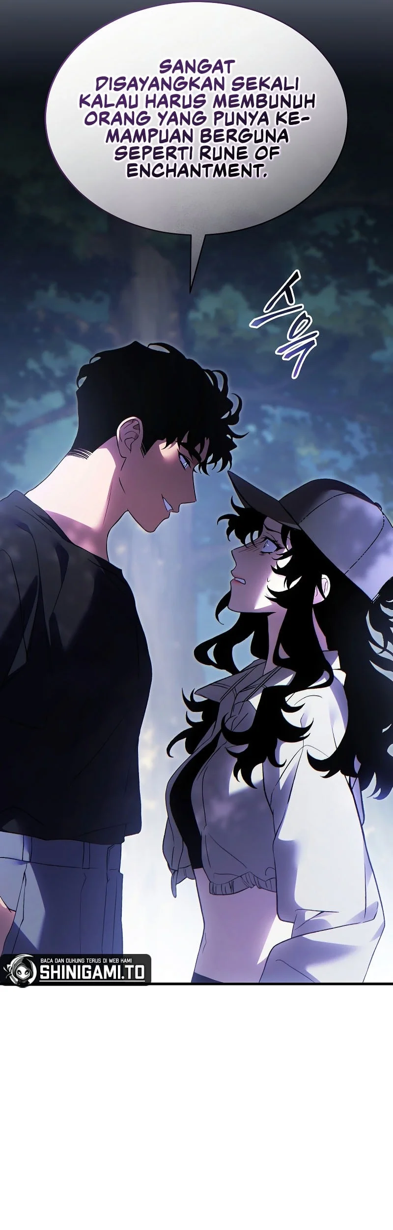 The 100th Regression of the Max-Level Player Chapter 83 - halaman 62