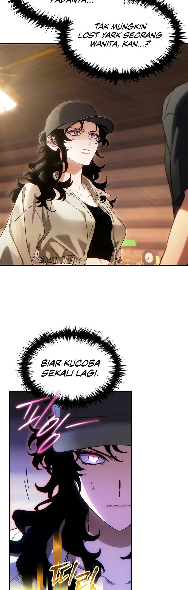 The 100th Regression of the Max-Level Player Chapter 83 - halaman 7