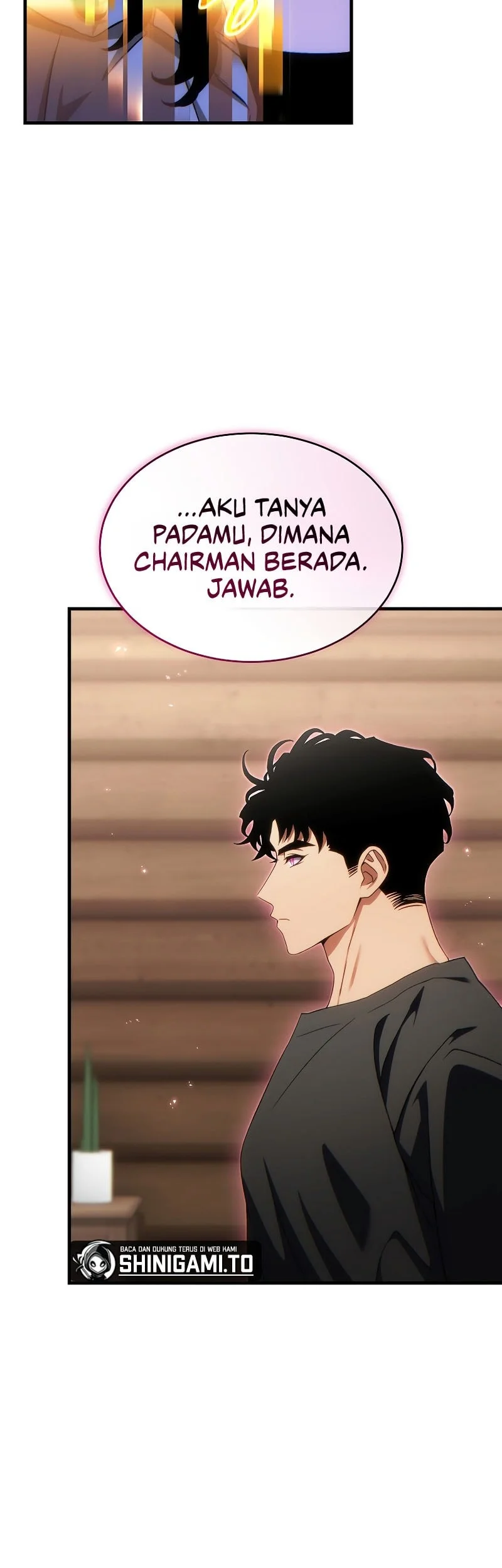 The 100th Regression of the Max-Level Player Chapter 83 - halaman 8