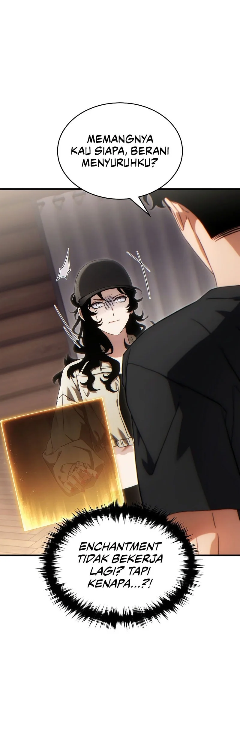 The 100th Regression of the Max-Level Player Chapter 83 - halaman 9