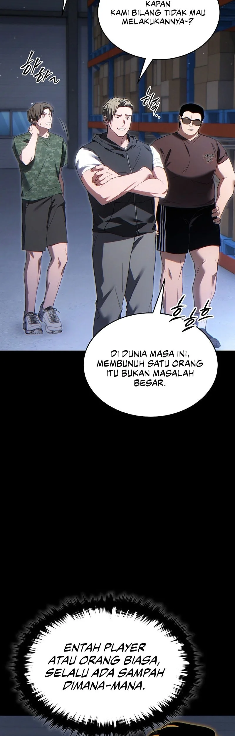 The 100th Regression of the Max-Level Player Chapter 84 - halaman 12