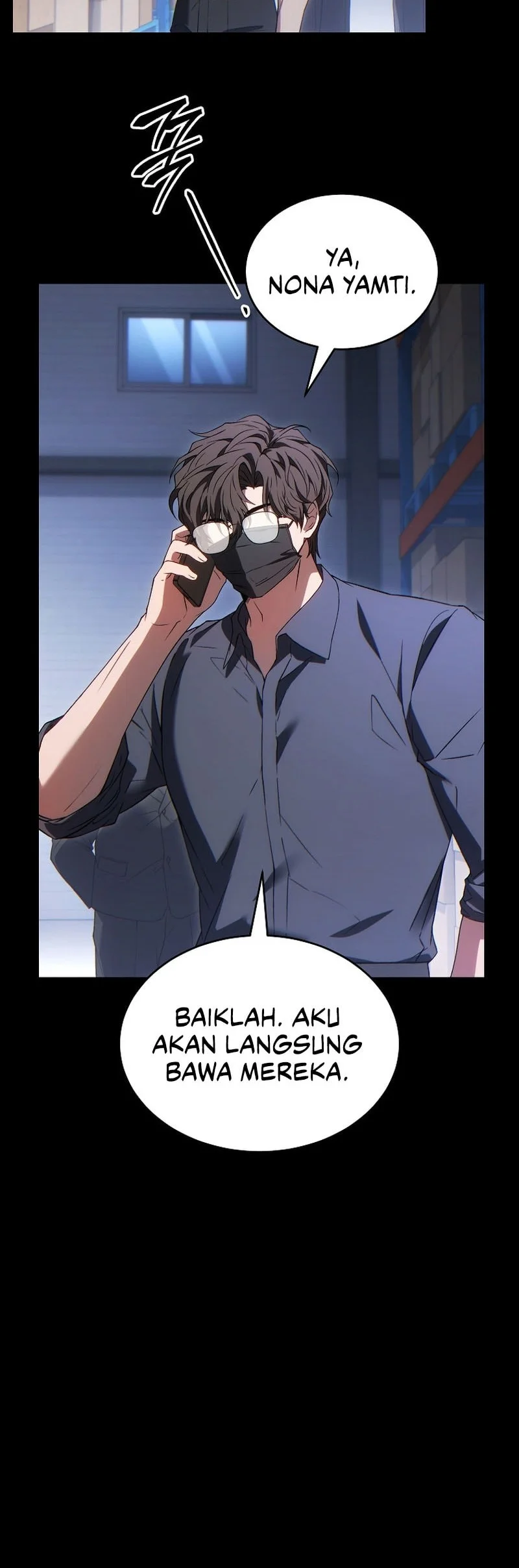 The 100th Regression of the Max-Level Player Chapter 84 - halaman 14