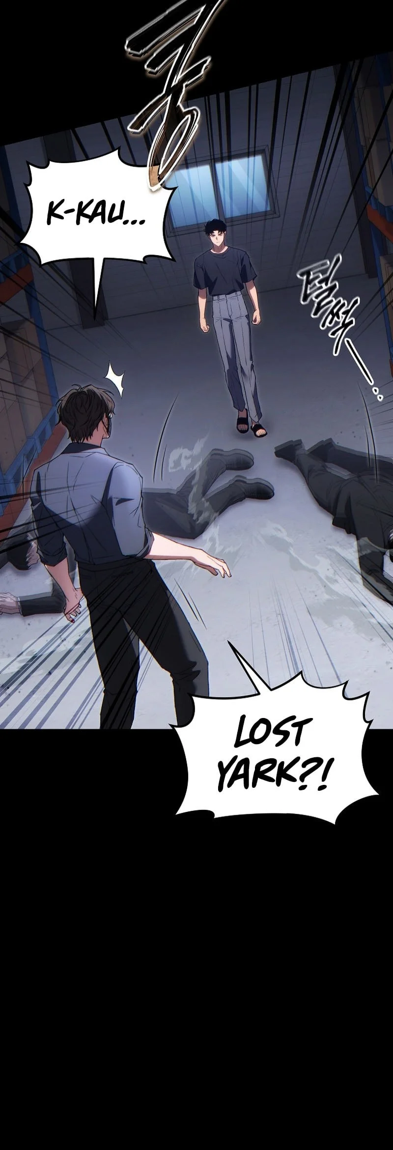 The 100th Regression of the Max-Level Player Chapter 84 - halaman 17