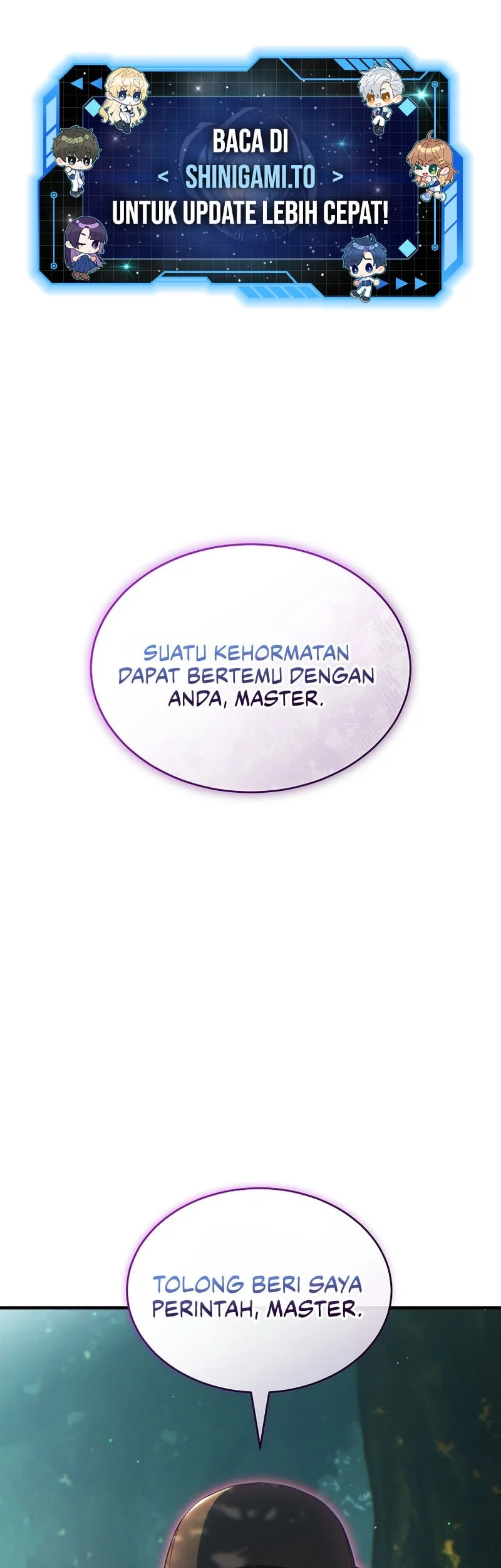The 100th Regression of the Max-Level Player Chapter 84 - halaman 2