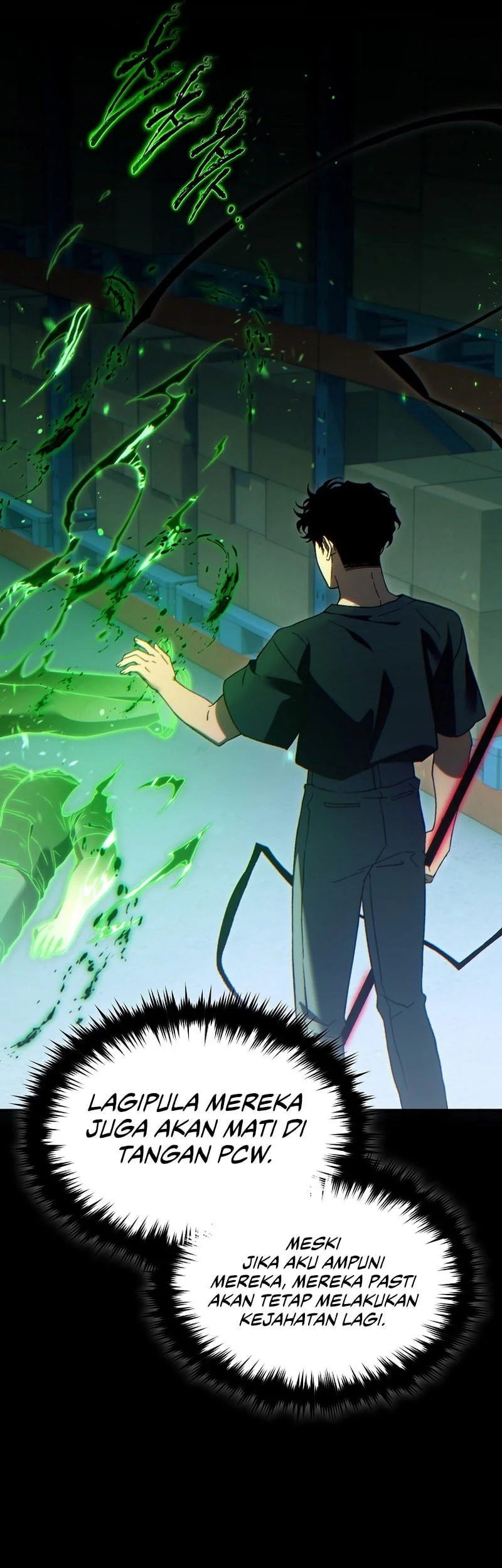 The 100th Regression of the Max-Level Player Chapter 84 - halaman 26