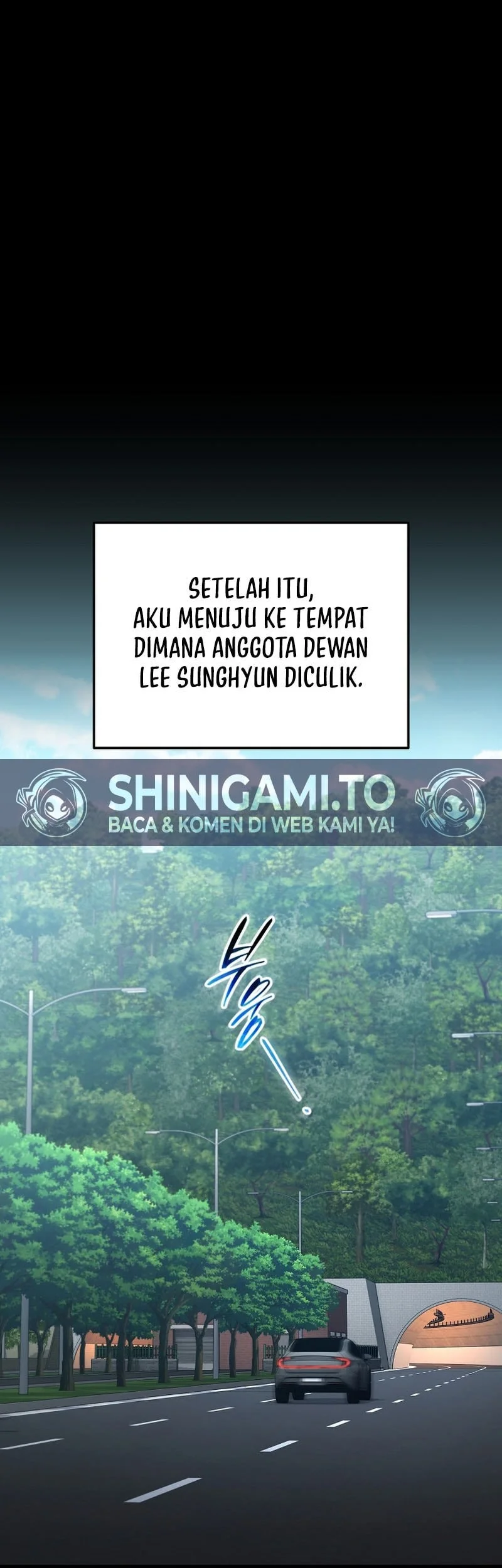 The 100th Regression of the Max-Level Player Chapter 84 - halaman 28