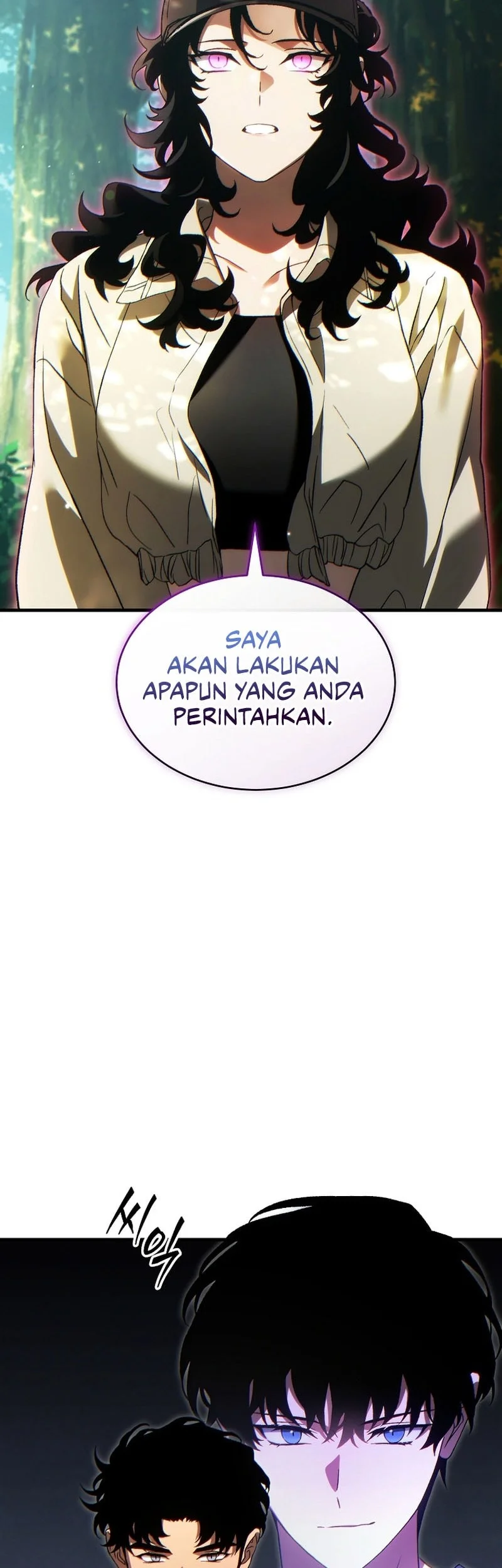 The 100th Regression of the Max-Level Player Chapter 84 - halaman 3