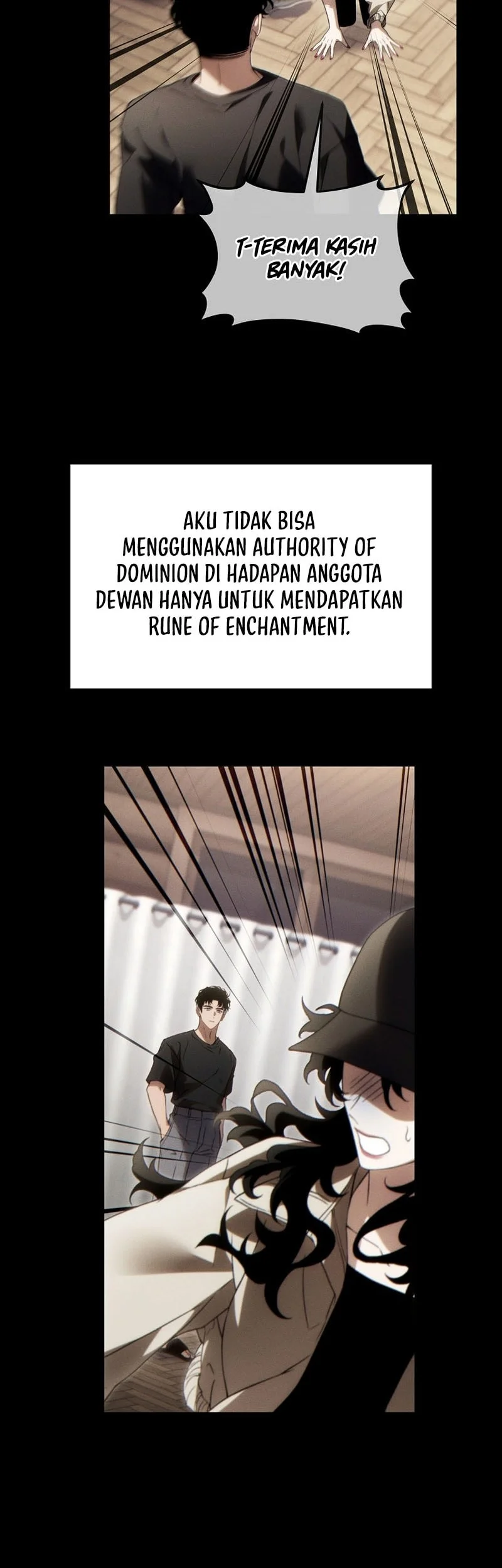 The 100th Regression of the Max-Level Player Chapter 84 - halaman 31