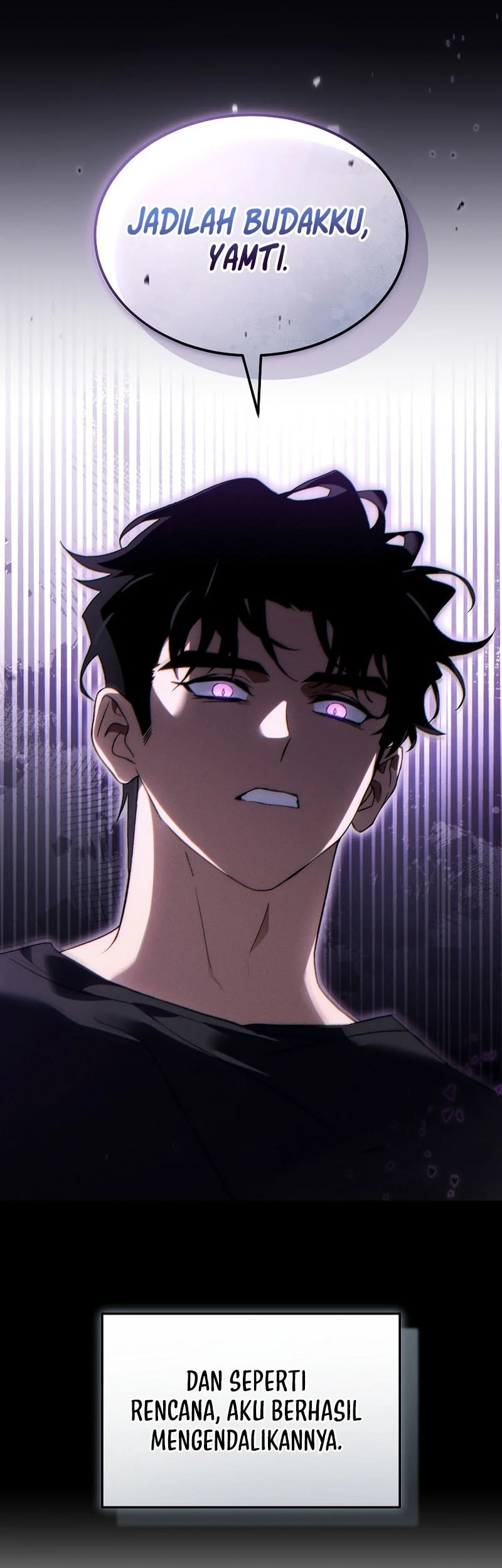 The 100th Regression of the Max-Level Player Chapter 84 - halaman 34