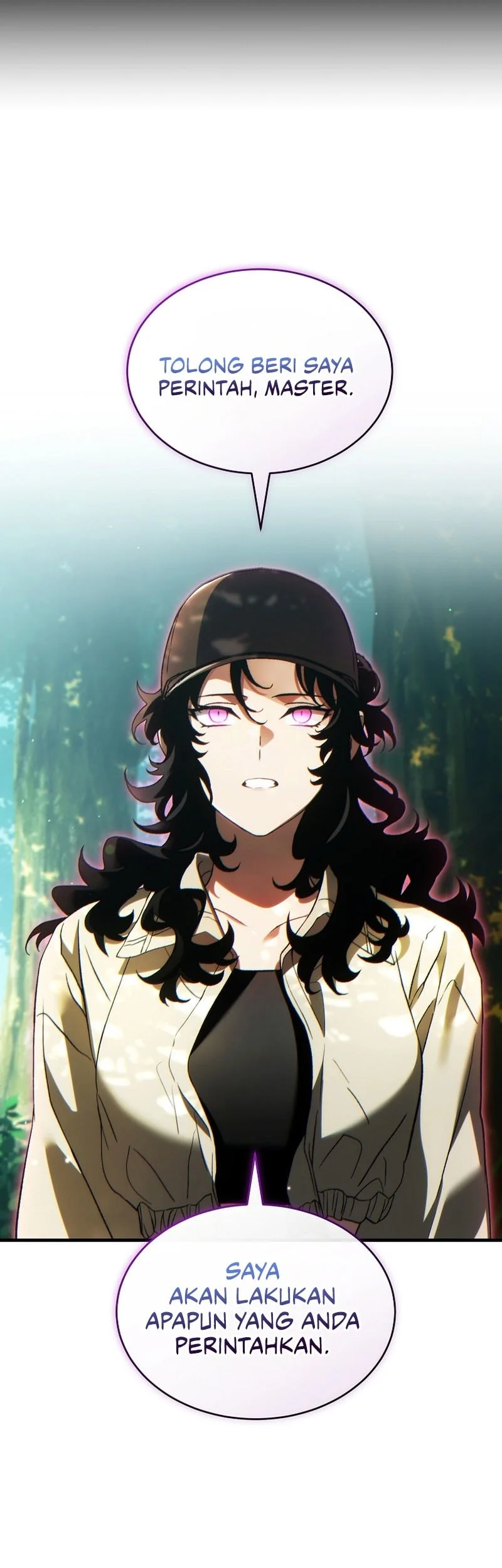 The 100th Regression of the Max-Level Player Chapter 84 - halaman 35