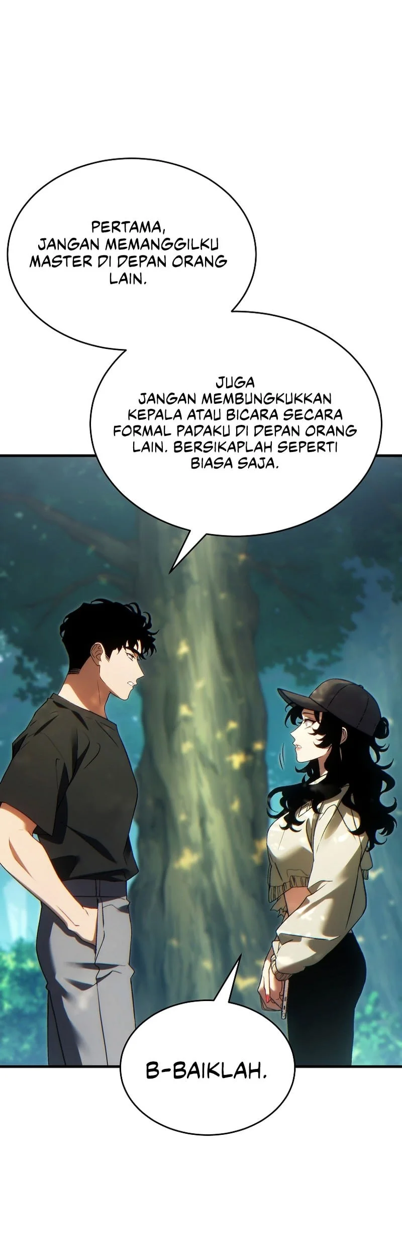 The 100th Regression of the Max-Level Player Chapter 84 - halaman 36