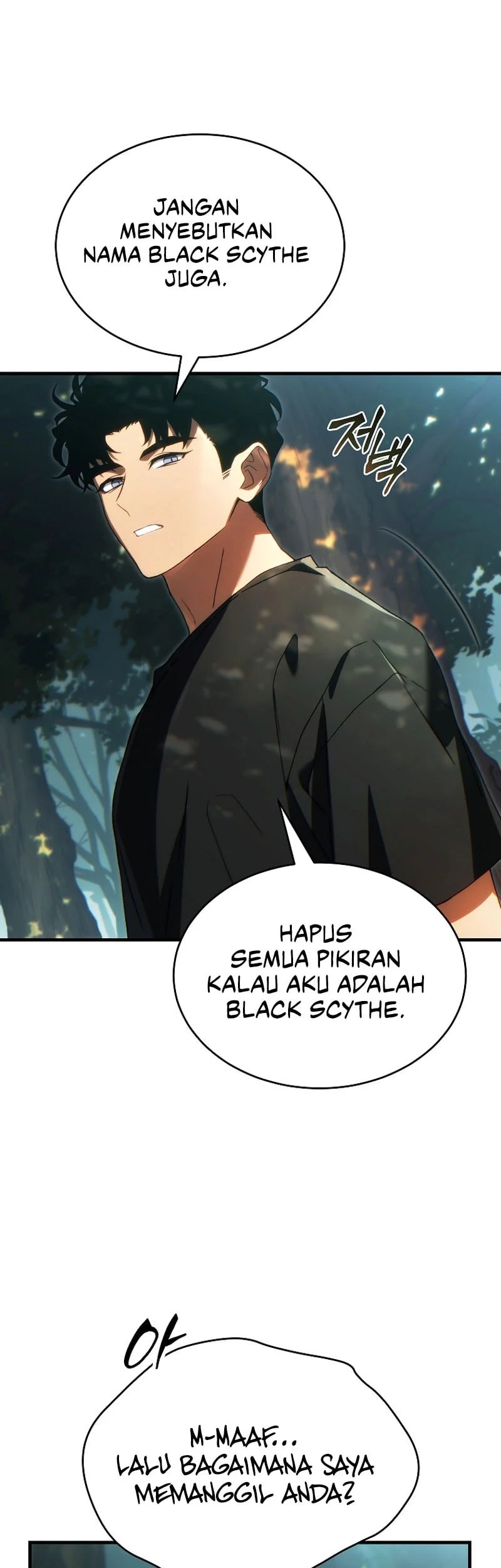 The 100th Regression of the Max-Level Player Chapter 84 - halaman 38