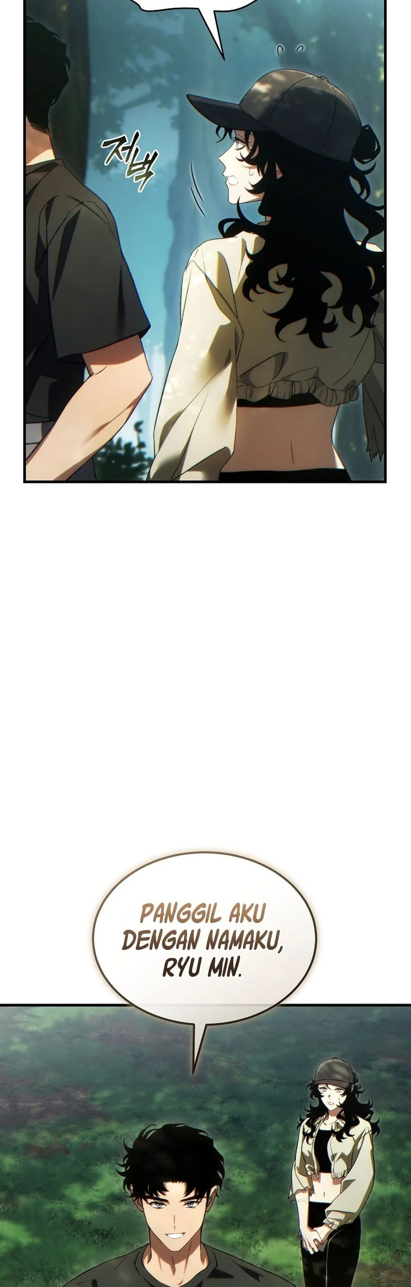 The 100th Regression of the Max-Level Player Chapter 84 - halaman 39