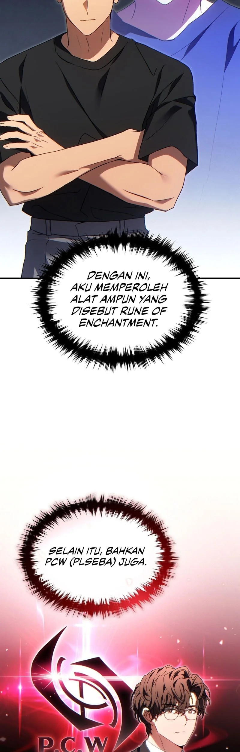 The 100th Regression of the Max-Level Player Chapter 84 - halaman 4