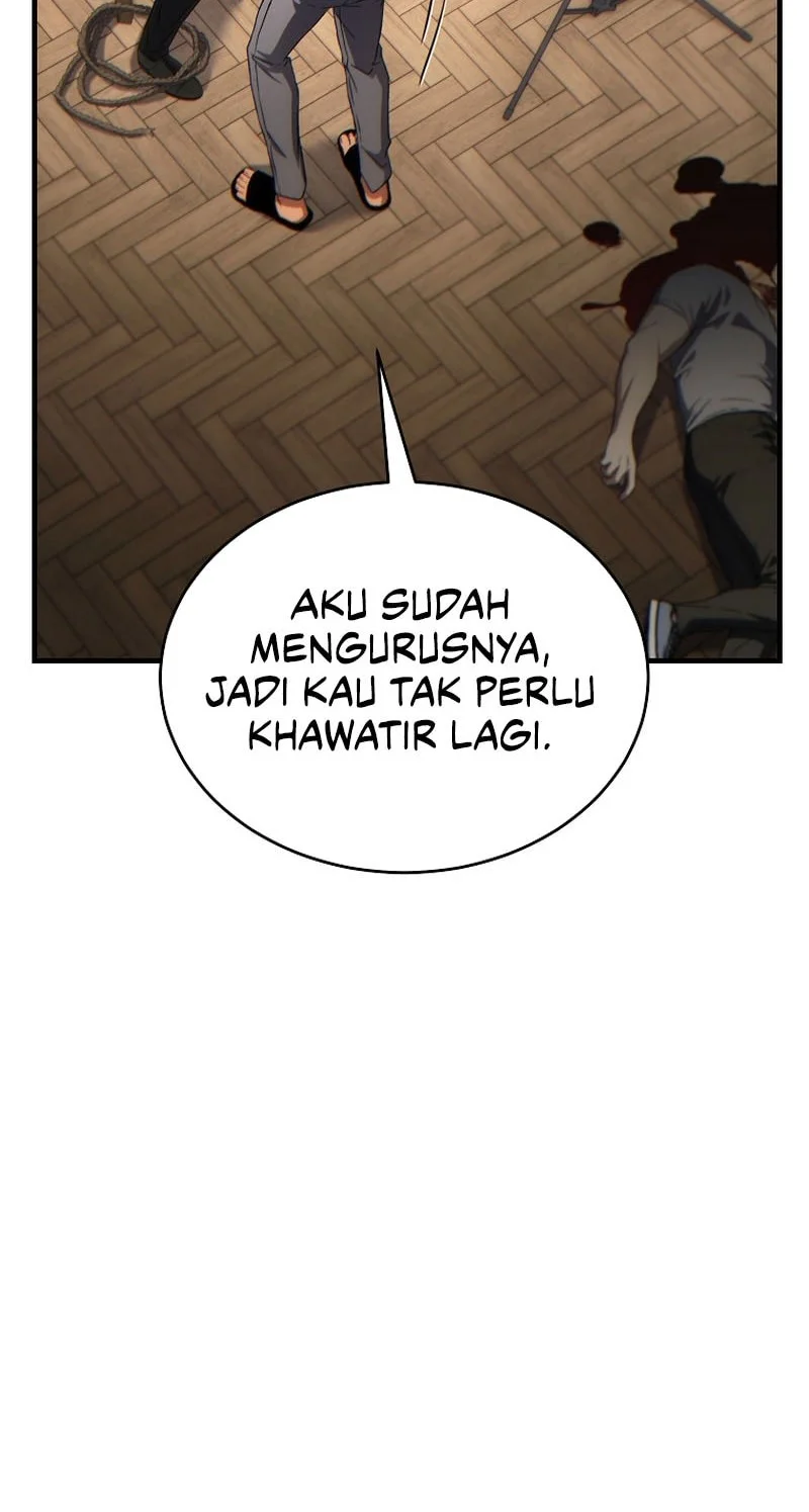 The 100th Regression of the Max-Level Player Chapter 84 - halaman 49