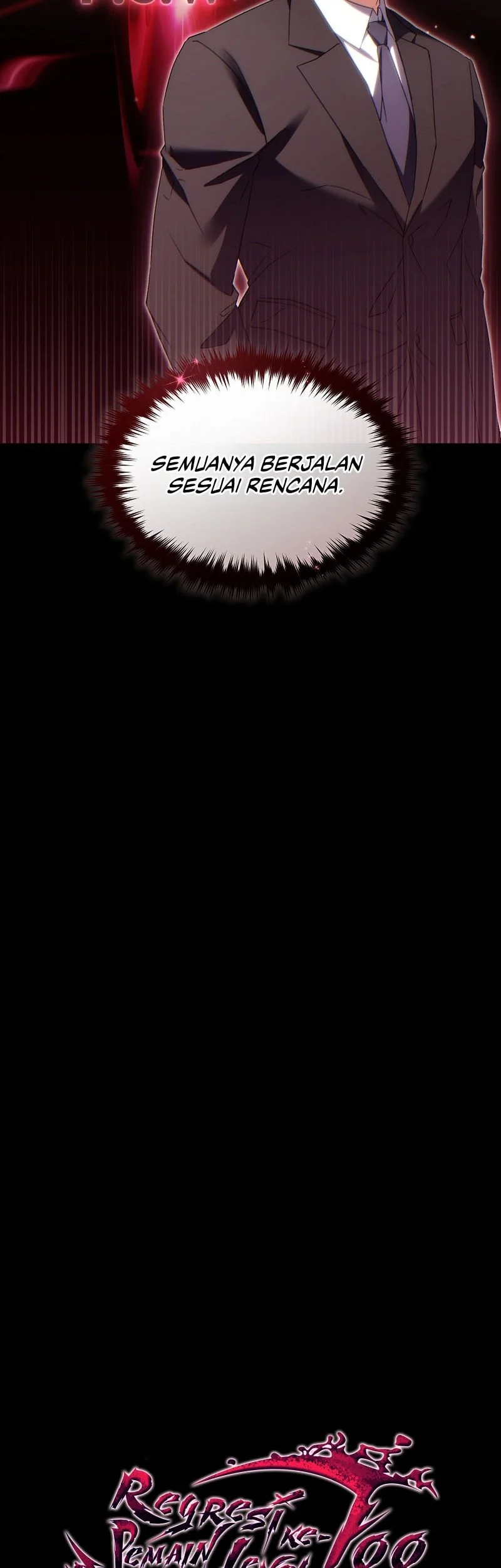 The 100th Regression of the Max-Level Player Chapter 84 - halaman 5