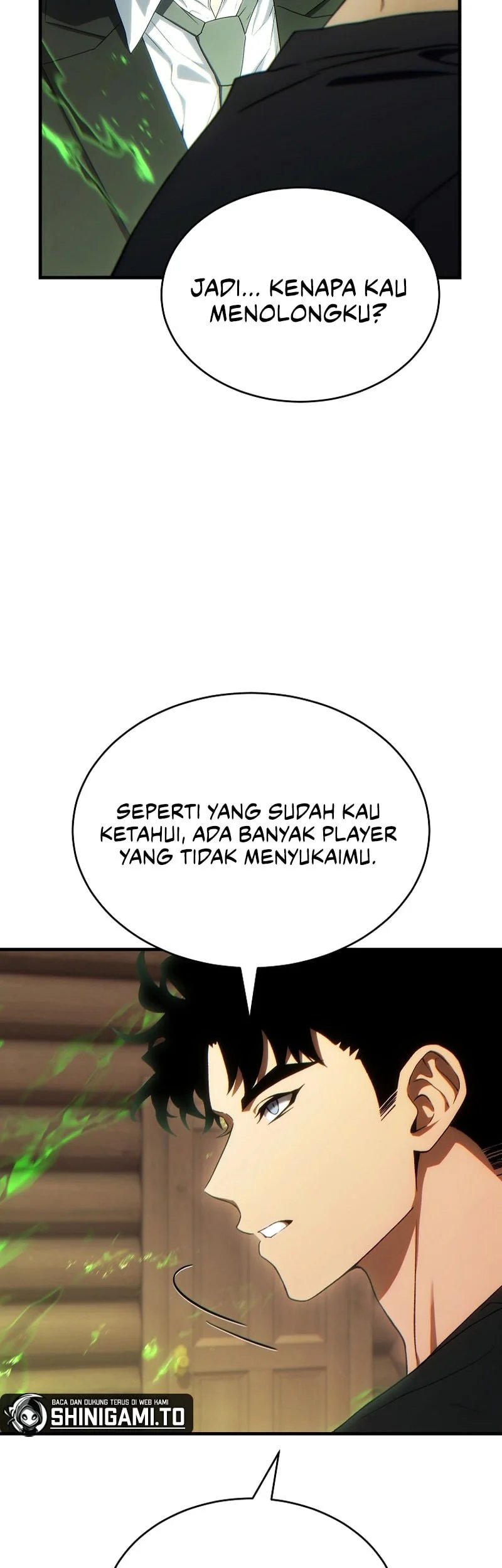The 100th Regression of the Max-Level Player Chapter 84 - halaman 52