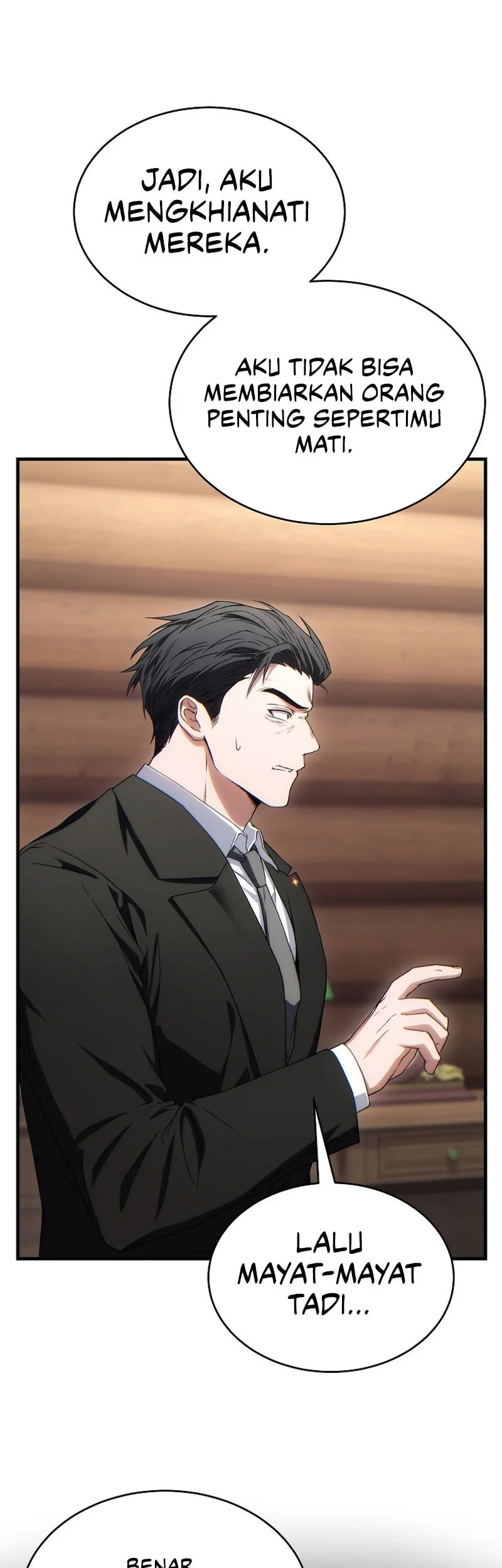 The 100th Regression of the Max-Level Player Chapter 84 - halaman 55