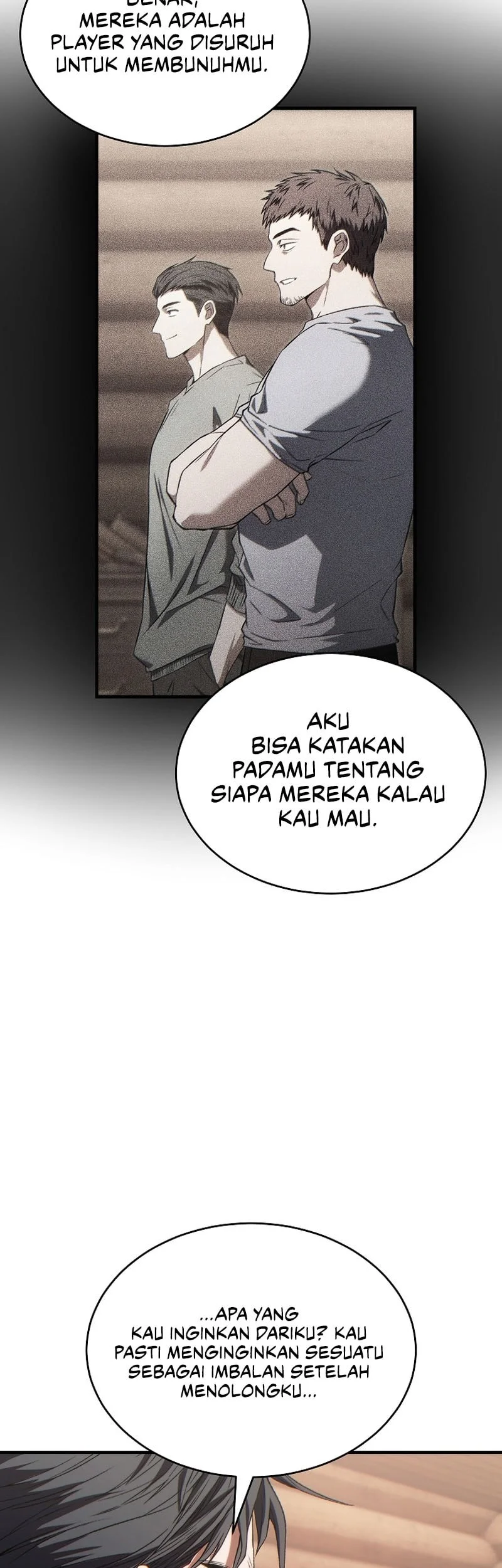The 100th Regression of the Max-Level Player Chapter 84 - halaman 56