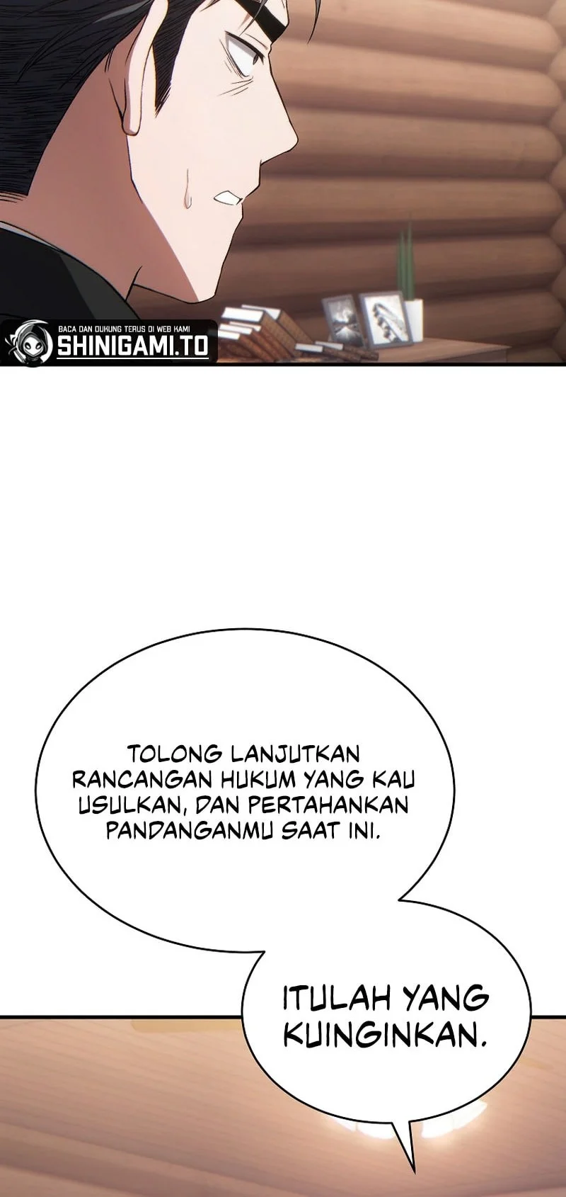 The 100th Regression of the Max-Level Player Chapter 84 - halaman 57