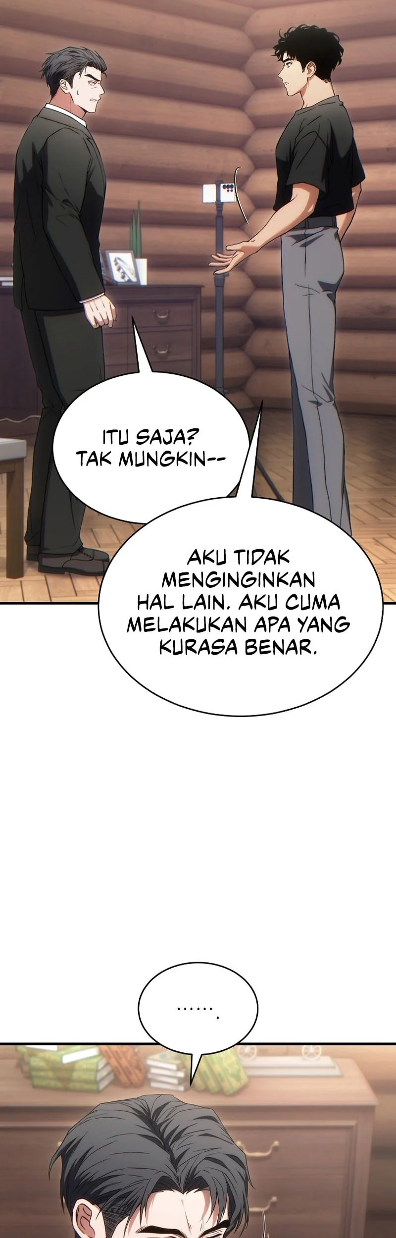 The 100th Regression of the Max-Level Player Chapter 84 - halaman 58