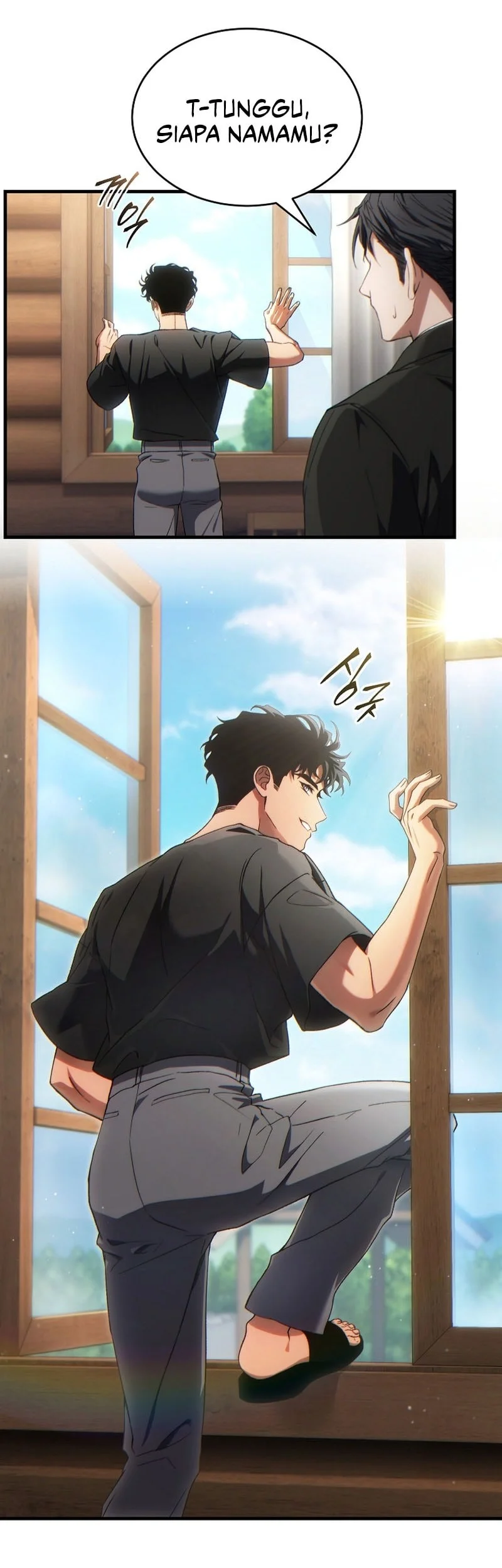 The 100th Regression of the Max-Level Player Chapter 84 - halaman 61
