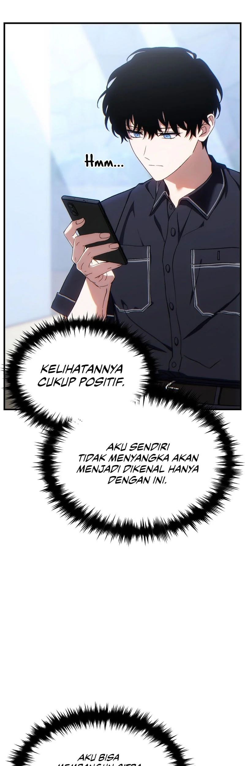 The 100th Regression of the Max-Level Player Chapter 84 - halaman 66