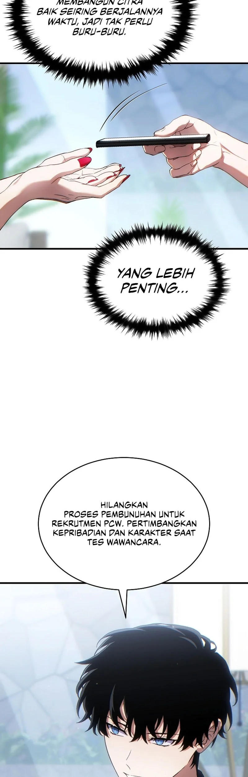 The 100th Regression of the Max-Level Player Chapter 84 - halaman 67