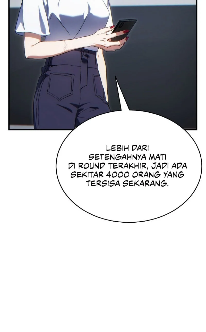 The 100th Regression of the Max-Level Player Chapter 84 - halaman 69