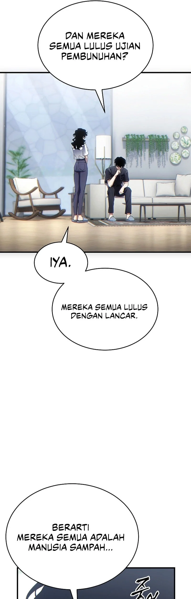 The 100th Regression of the Max-Level Player Chapter 84 - halaman 70
