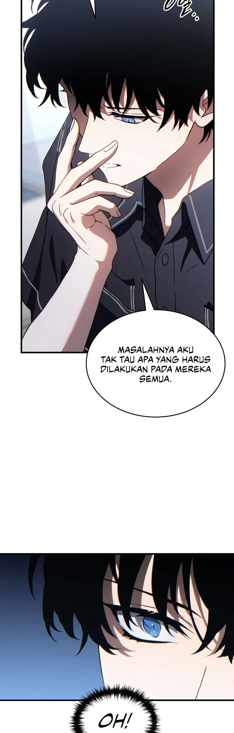 The 100th Regression of the Max-Level Player Chapter 84 - halaman 71