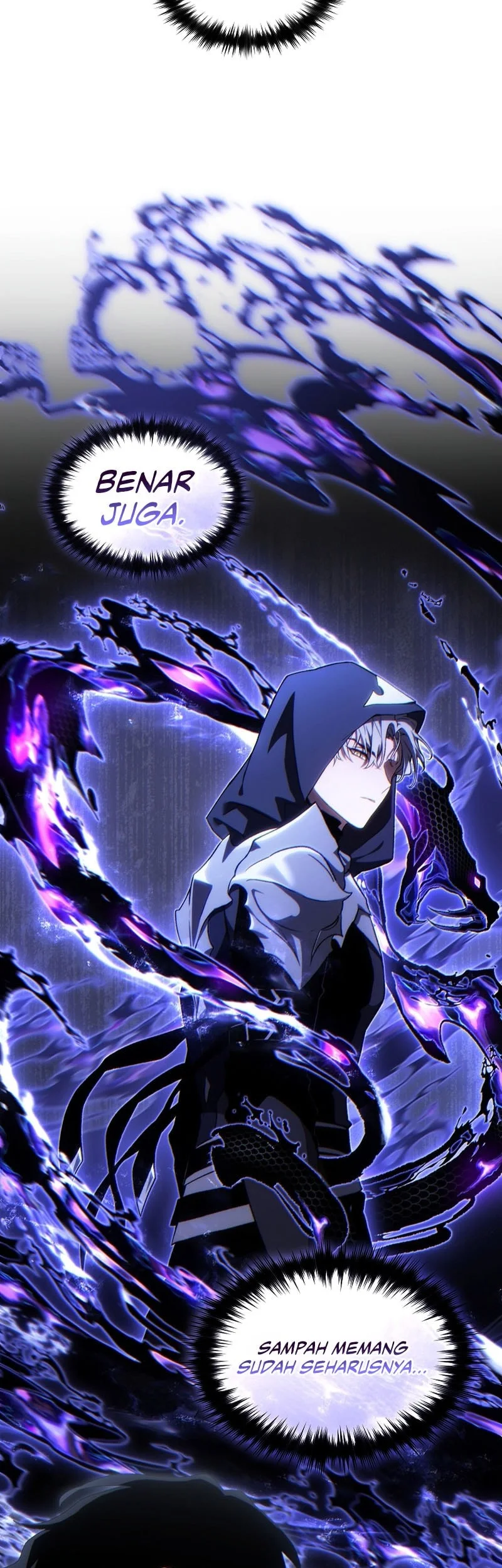 The 100th Regression of the Max-Level Player Chapter 84 - halaman 72