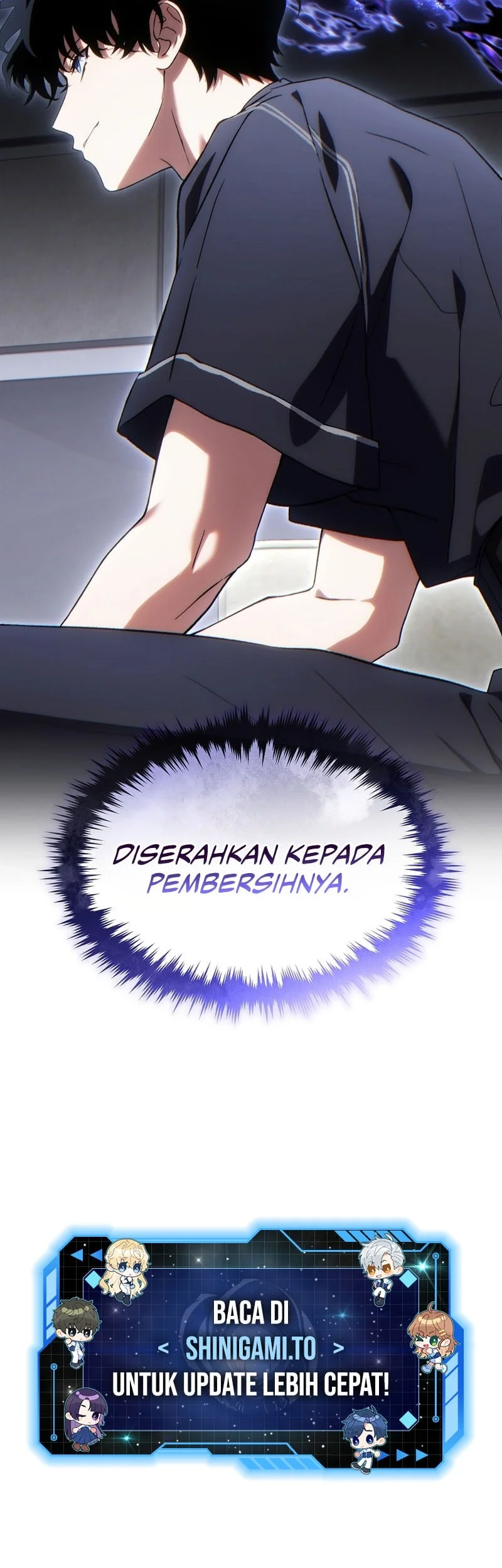 The 100th Regression of the Max-Level Player Chapter 84 - halaman 73