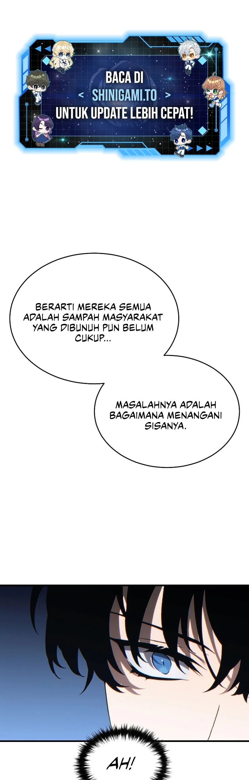 The 100th Regression of the Max-Level Player Chapter 85 - halaman 2
