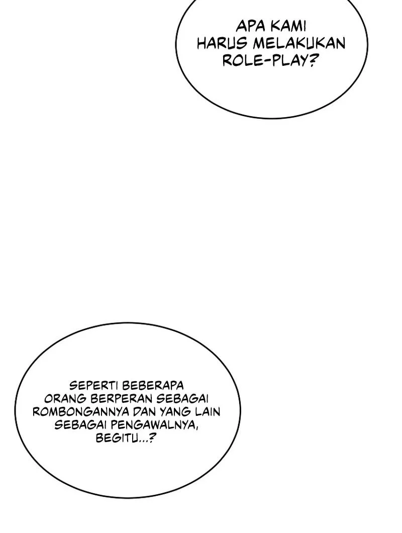 The 100th Regression of the Max-Level Player Chapter 85 - halaman 22