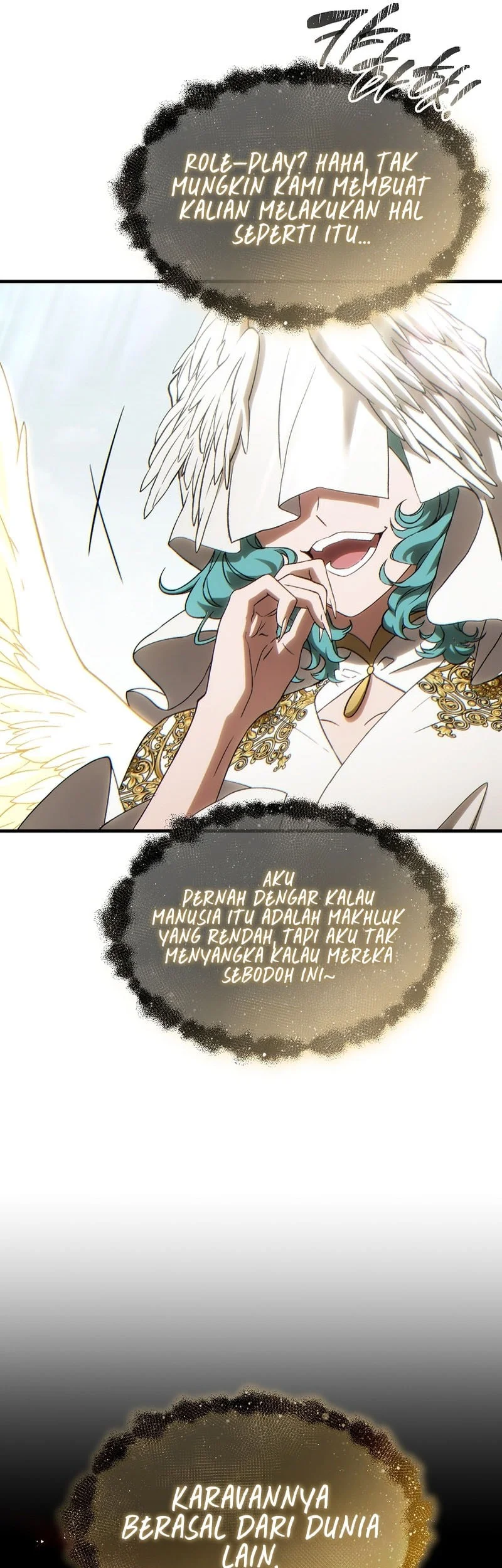The 100th Regression of the Max-Level Player Chapter 85 - halaman 23