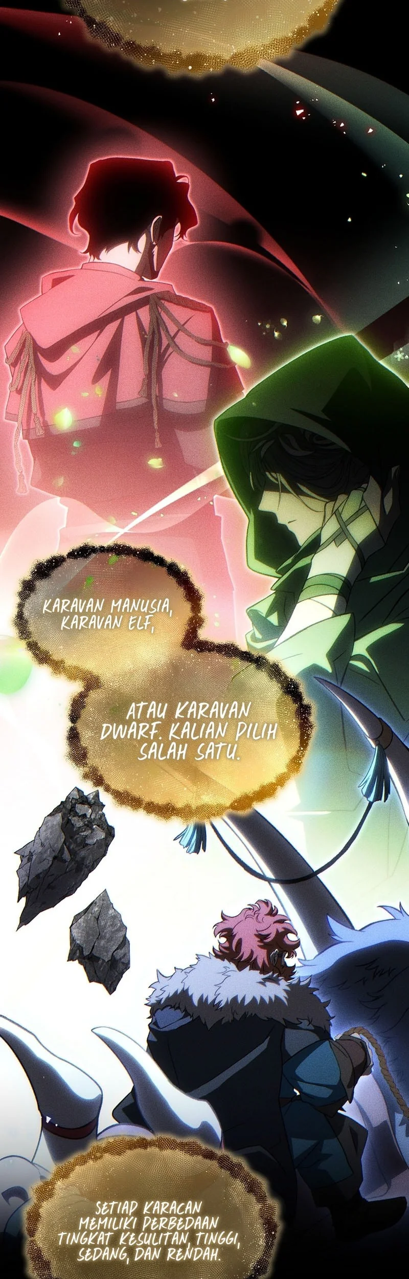 The 100th Regression of the Max-Level Player Chapter 85 - halaman 24