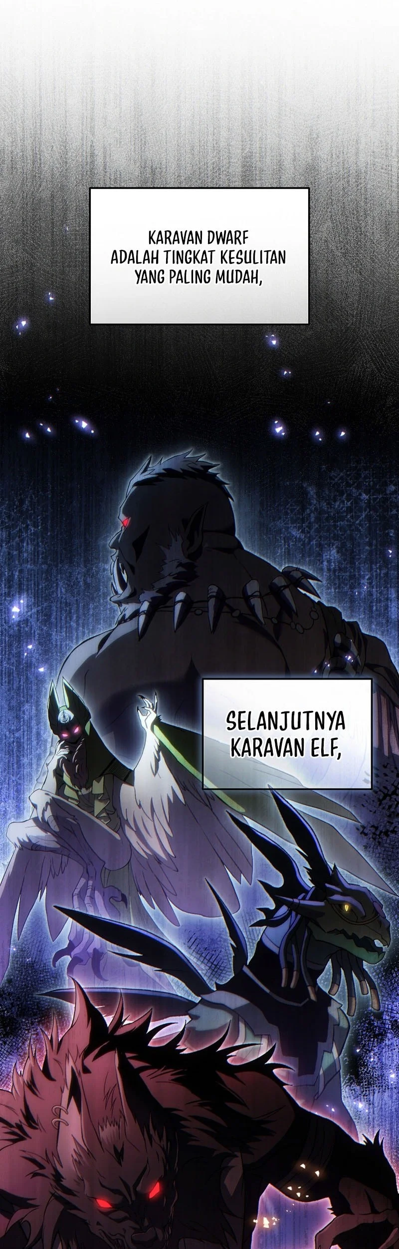 The 100th Regression of the Max-Level Player Chapter 85 - halaman 31