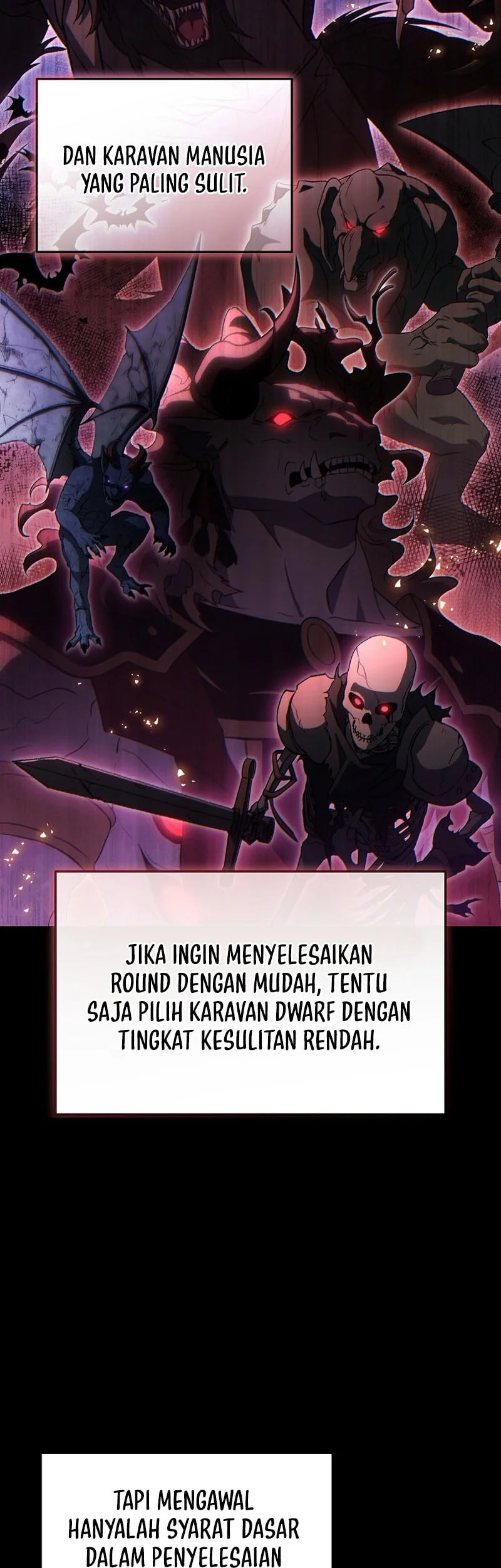 The 100th Regression of the Max-Level Player Chapter 85 - halaman 32