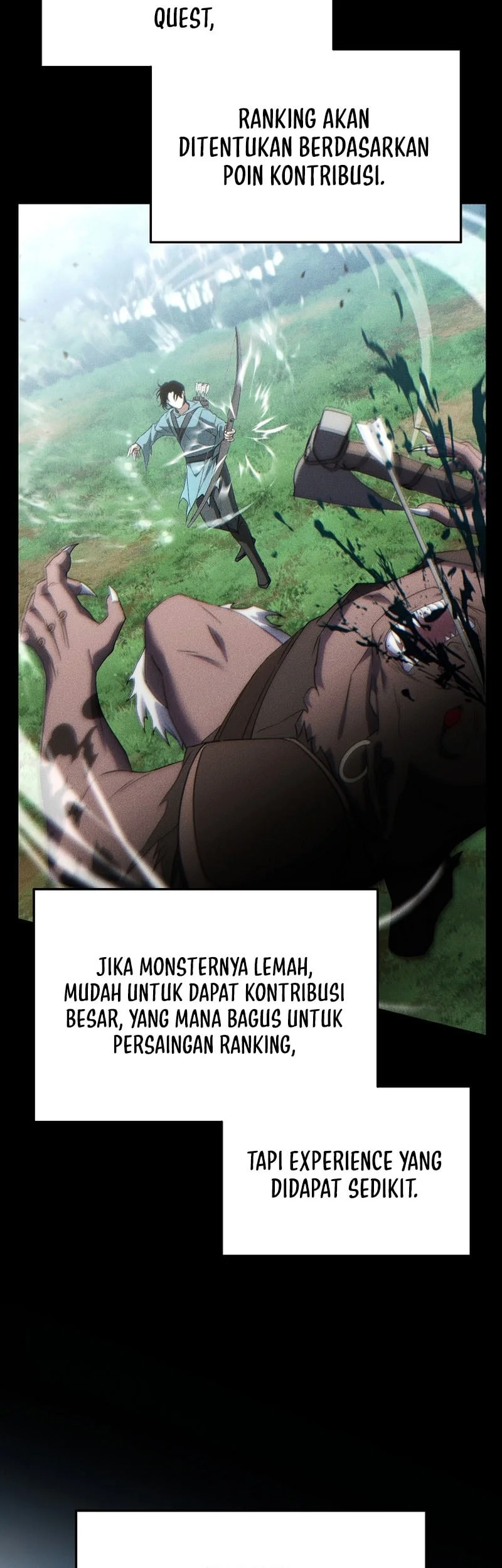 The 100th Regression of the Max-Level Player Chapter 85 - halaman 33