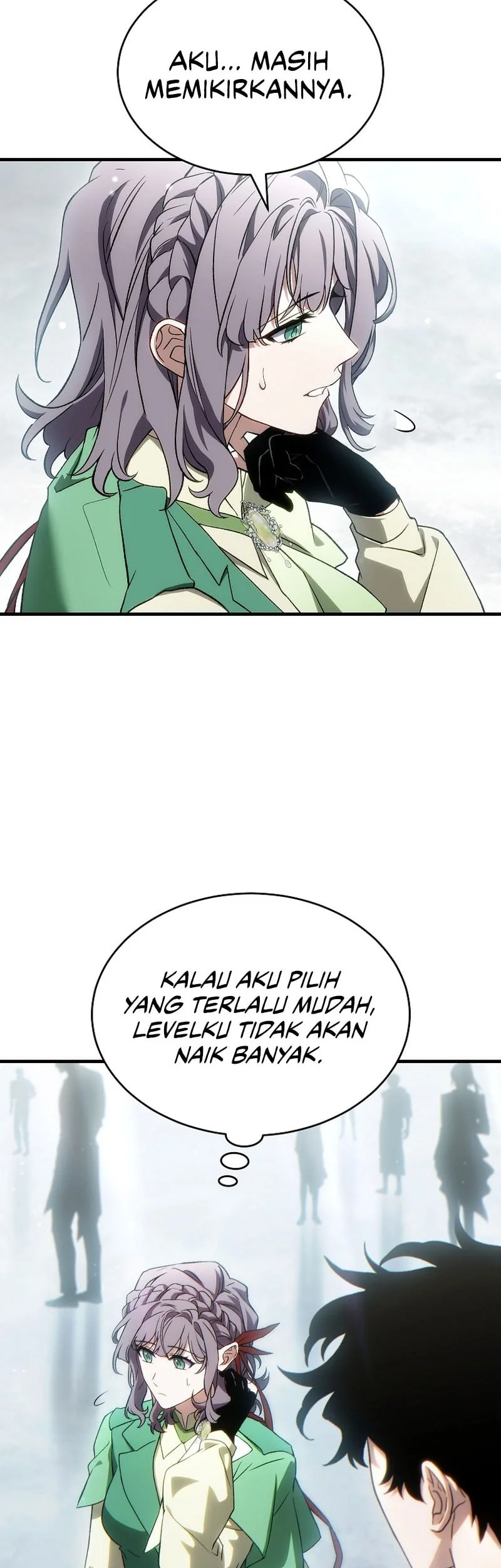 The 100th Regression of the Max-Level Player Chapter 85 - halaman 36