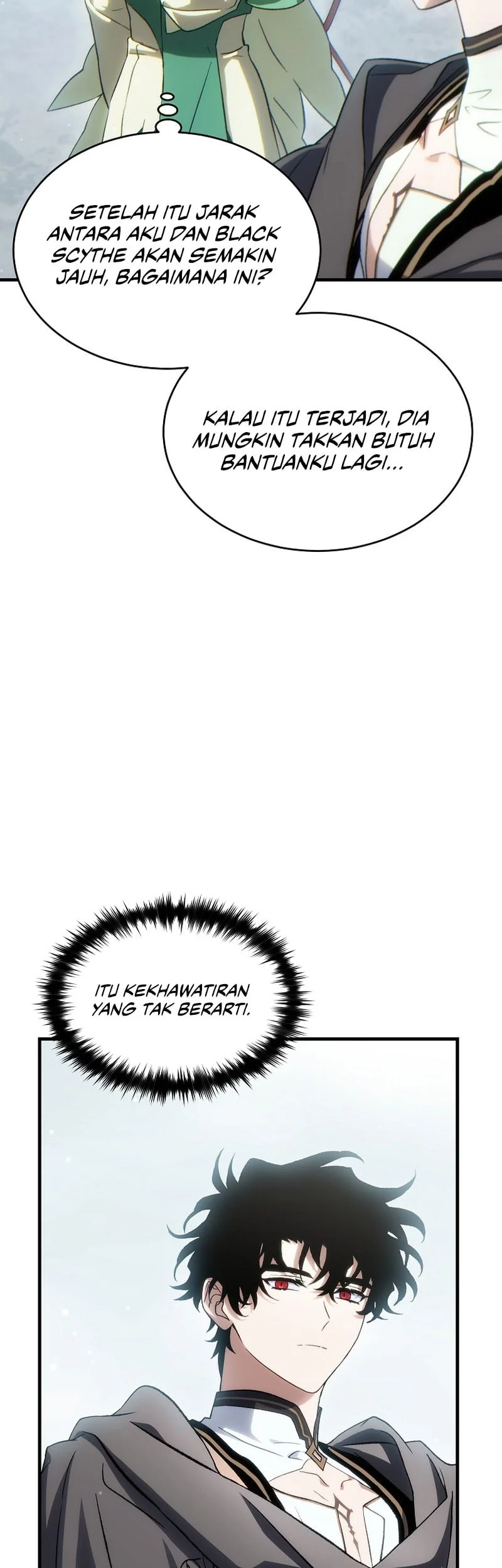 The 100th Regression of the Max-Level Player Chapter 85 - halaman 37